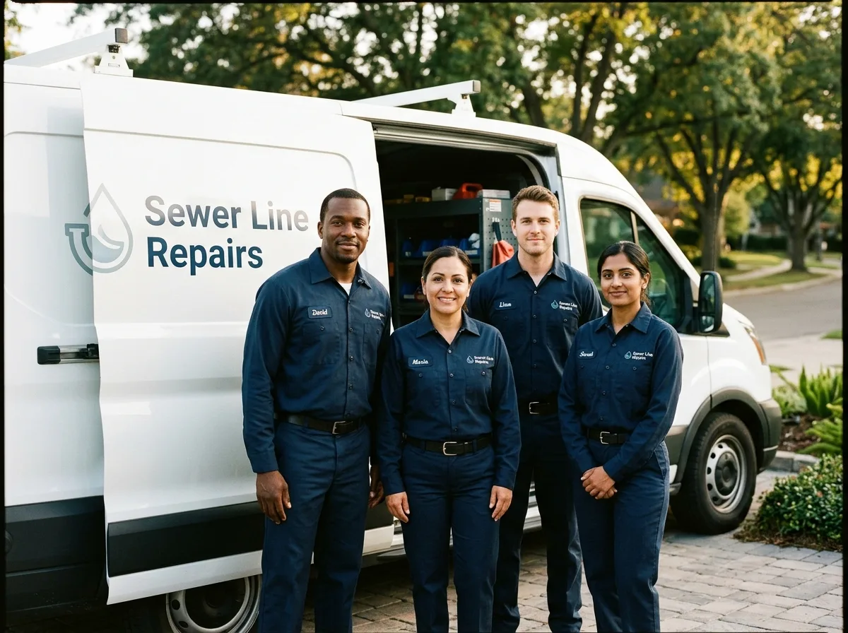 Emergency Plumber company in Fairdale, WV