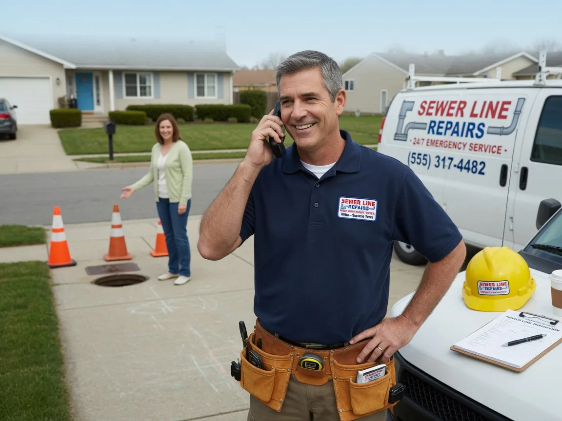 Emergency Plumber Fairdale, WV FAQs